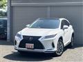 2021 Lexus RX
