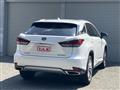 2021 Lexus RX