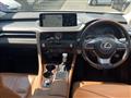 2021 Lexus RX