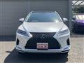 2021 Lexus RX