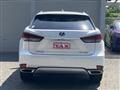 2021 Lexus RX