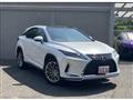 2021 Lexus RX