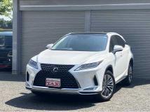 2021 Lexus RX