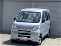 2008 Daihatsu Hijet Cargo