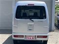 2008 Daihatsu Hijet Cargo