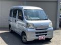 2008 Daihatsu Hijet Cargo
