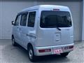 2008 Daihatsu Hijet Cargo