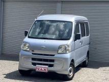 2008 Daihatsu Hijet Cargo
