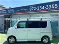 2012 Suzuki Every Wagon