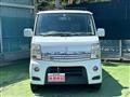 2012 Suzuki Every Wagon