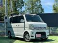 2012 Suzuki Every Wagon