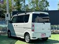 2012 Suzuki Every Wagon