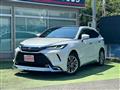 2021 Toyota Harrier