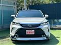 2021 Toyota Harrier