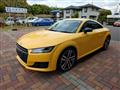 2017 Audi TT