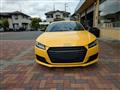 2017 Audi TT