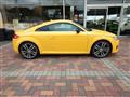 2017 Audi TT