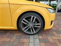 2017 Audi TT