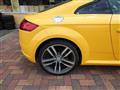 2017 Audi TT
