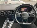 2017 Audi TT