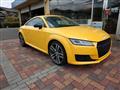 2017 Audi TT