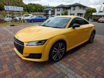 2017 Audi TT
