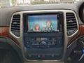 2013 Jeep Grand Cherokee