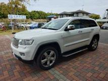 2013 Jeep Grand Cherokee