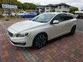 2017 Volvo V60