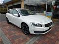2017 Volvo V60