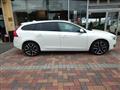 2017 Volvo V60