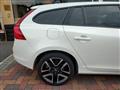 2017 Volvo V60