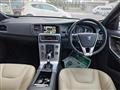 2017 Volvo V60