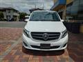 2017 Mercedes-Benz V-Class