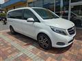 2017 Mercedes-Benz V-Class