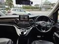 2017 Mercedes-Benz V-Class