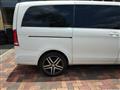 2017 Mercedes-Benz V-Class