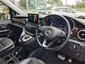2017 Mercedes-Benz V-Class