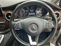 2017 Mercedes-Benz V-Class