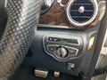 2017 Mercedes-Benz V-Class