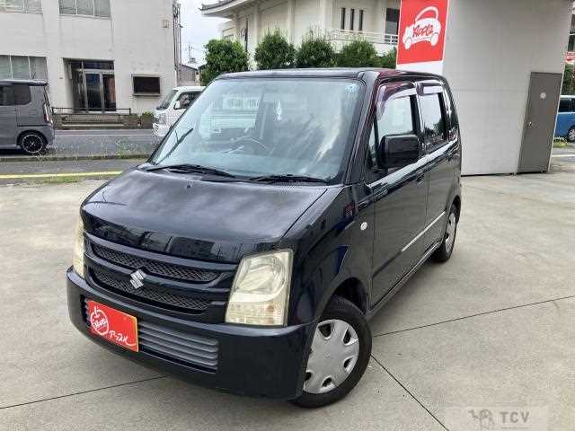 2007 Suzuki Wagon R