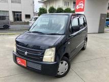 2007 Suzuki Wagon R