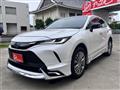 2024 Toyota Harrier Hybrid