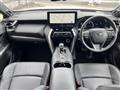 2024 Toyota Harrier Hybrid