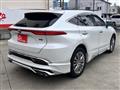 2024 Toyota Harrier Hybrid