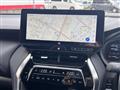 2024 Toyota Harrier Hybrid