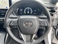 2024 Toyota Harrier Hybrid
