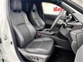 2024 Toyota Harrier Hybrid