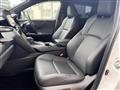 2024 Toyota Harrier Hybrid