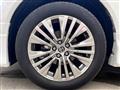 2024 Toyota Harrier Hybrid
